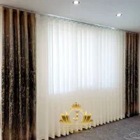 گالری جمشیدی|پرده، رانر، رومیزی|بندرعباس, |دیوار