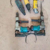 ابزار استوک