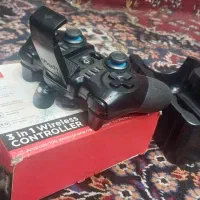 دسته حرفه ای|کنسول، بازی ویدئویی و آنلاین|اهواز, فاز ۱ پادادشهر|دیوار