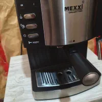 قهوه سازمکسی المانی نو|سماور، چایساز، قهوهساز|خورموج, |دیوار