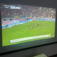 تلویزیون ۱۰۰ اینچ ۲۵ میلیونی