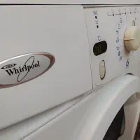 لباسشویی ویرپول