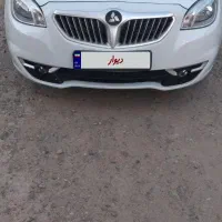برلیانس h330 مدل97