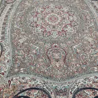 فرش ۹متری سالم۷۰۰شانه