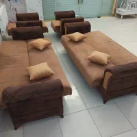 مبل ترکیه تخت شو .قسطی