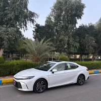 تویوتا کمری ((بنزینی)) ژاپن|خودرو سواری و وانت|اهواز, شهرک حفاری|دیوار