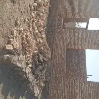 فروش زمین و سازه نیمه کاره در شهر میلاد