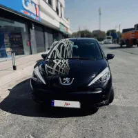 پژو ۲۰۷ فول استثنایی سقف فلزی TU5|خودرو سواری و وانت|تهران, تهرانسر مرکزی|دیوار