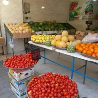 اجاره مغازه میوه فروشی با فروش عالی