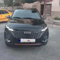 x33 Cross Cvt