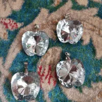 گردنبند آویز