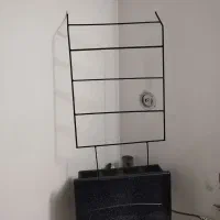 بند رخت اویز