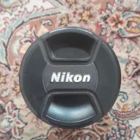 لنز دوربین