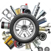 لوازم یدکی جک لیفان برلیانسMVM بدنه موتوری گیربکس