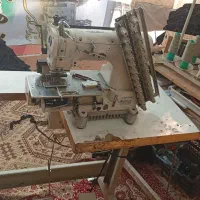 دوازده سوزن فروشی