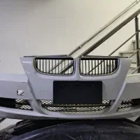 قطعات بدنه و داخل بی ام و E90 320
