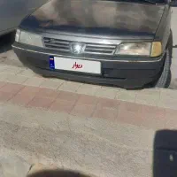 روا ۸۶ تمیز|خودرو سواری و وانت|همدان, |دیوار