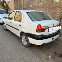 پارس تندر|خودرو سواری و وانت|سیرجان, |دیوار