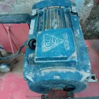 پمپ باد ۵۰۰ لیتری