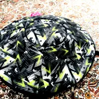 هنگ درام|درام و پرکاشن|کرج, شهرک بنفشه|دیوار