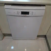 ماشین ظرفشویی بوش