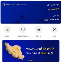 راحت روزانه یک میلیون دربیار