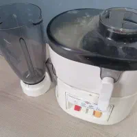 ابمیوه گیر، مخلوط کن، چای ساز