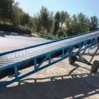 شرایط فروش عالی تسمه نقاله 6متری و 8متری
