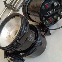 وسایل نورپردازی|دوربین عکاسی و فیلم‌برداری|سنندج, |دیوار