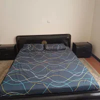 سرویس تخت خواب دونفره