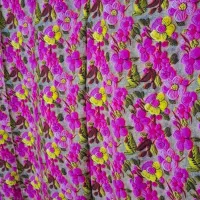 پارچه سه بعدی|لباس|کارون, |دیوار