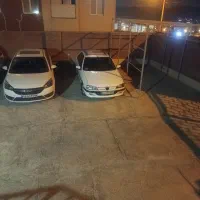 فروش پارس مدل ۱۳۸۶ XU7P|خودرو سواری و وانت|صدرا-فارس, فاز ۱|دیوار