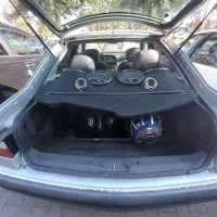 زانتیا 2000|خودرو سواری و وانت|ارومیه, |دیوار