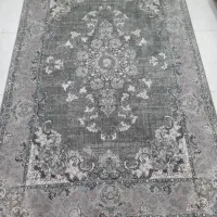 فرش چهار متری نو نو استفاده نشده