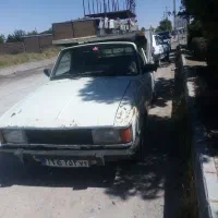 باربری. داخل وبیرون شهر