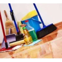 نظافتچی ساختمان