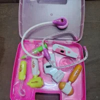 اسباب بازی