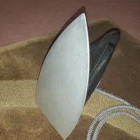 اتوی ۱۰۰۰ وات آلمانی|اتو و لوازم اتو|بابل, |دیوار