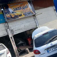 تعمیرداوطلبانه خودرو|خدمات موتور و ماشین|باقرشهر, |دیوار