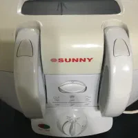 ۱ عددسرخ کن دو قلو