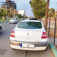 مگان دنده ۱۶۰۰ درحد صفر کارمندی تمیز همچی به ضمانت|خودرو سواری و وانت|کرمان, |دیوار