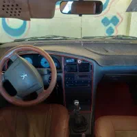 پژوپارس مدل ۹۰