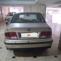 سمند مدل ۸۳|خودرو سواری و وانت|تهران, تهرانپارس شرقی|دیوار