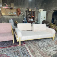 مبل|مبلمان خانگی و میز عسلی|بهارستان, |دیوار