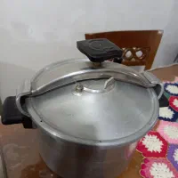 زودپز استیل