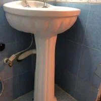 دستشور با شیرآب