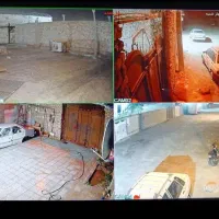 فروش پک دوربین مداربسته دیددرشب۲عددی۳و۴عددی|دوربین مداربسته|زابل, |دیوار