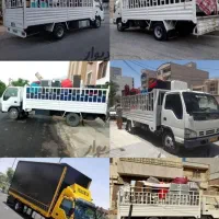 شرکت باربری ابادان بار با کارگران فوق حرفه ایی٪٪|خدمات حمل و نقل|آبادان, |دیوار