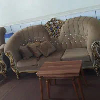 مبلمان|مبلمان خانگی و میز عسلی|شوشتر, |دیوار