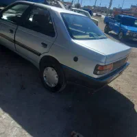 سواری روآ|خودرو سواری و وانت|بستان آباد, |دیوار